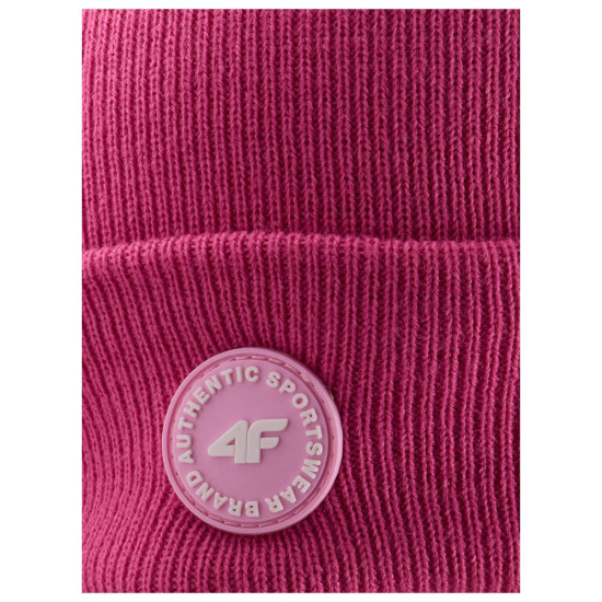 4F CAP